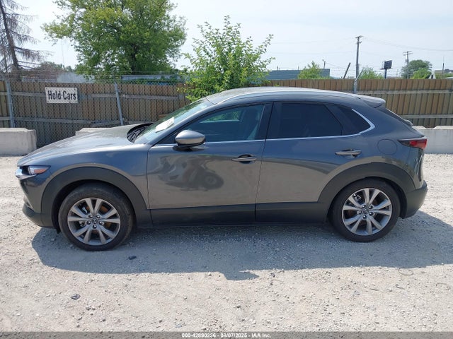 Mazda pyukd 2023 3MVDMBCM4PM553028 Image 14