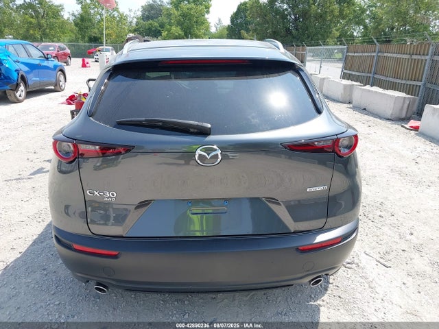 Mazda pyukd 2023 3MVDMBCM4PM553028 Image 16