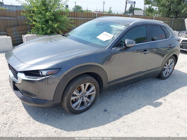 Mazda pyukd 2023 3MVDMBCM4PM553028 Image 2