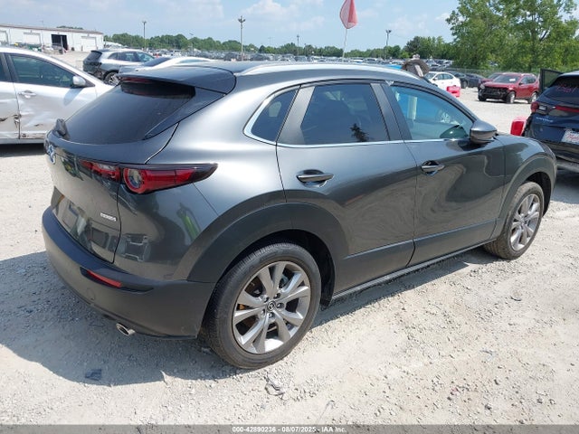 Mazda pyukd 2023 3MVDMBCM4PM553028 Image 4