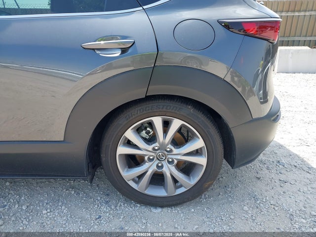 Mazda pyukd 2023 3MVDMBCM4PM553028 Image 6