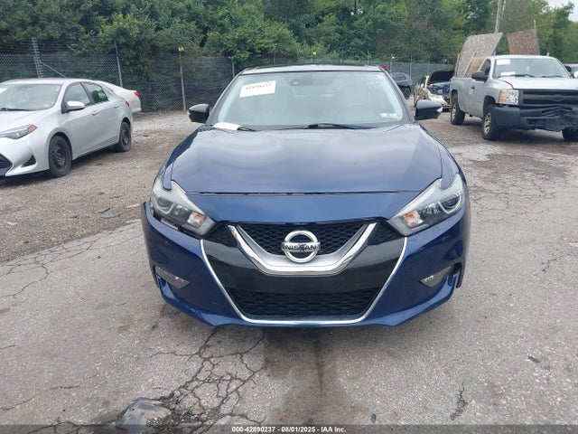 Nissan Maxima 2017 1N4AA6AP2HC413974 Image 13