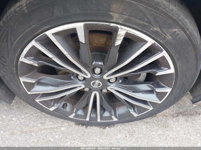 Nissan Maxima 2017 1N4AA6AP2HC413974 Image 12