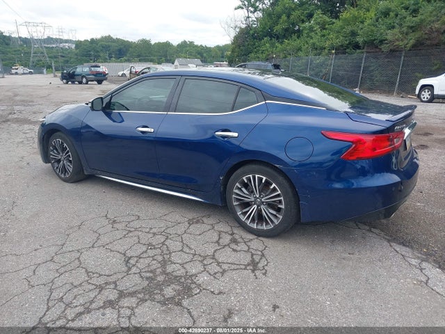 Nissan Maxima 2017 1N4AA6AP2HC413974 Image 3