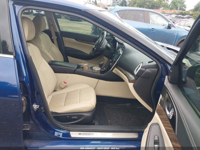Nissan Maxima 2017 1N4AA6AP2HC413974 Image 5