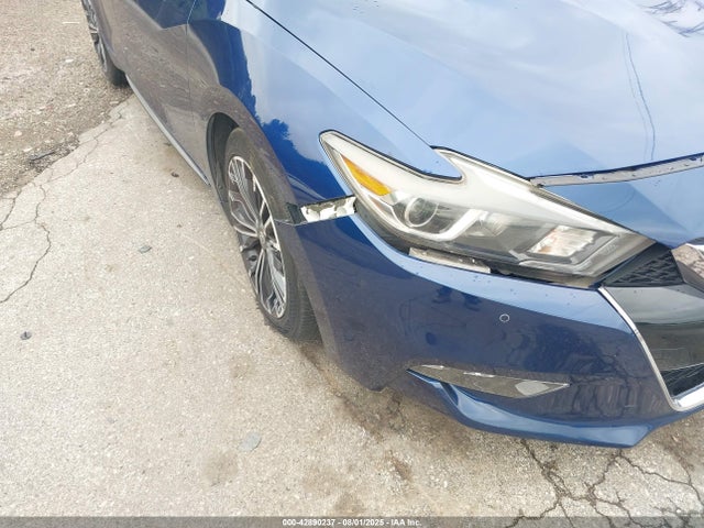 Nissan Maxima 2017 1N4AA6AP2HC413974 Image 6