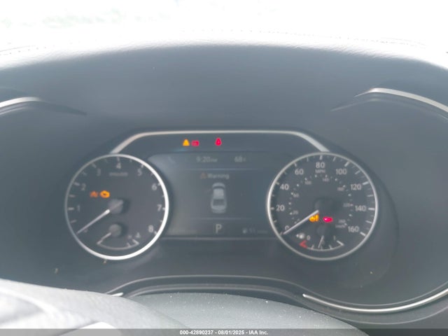 Nissan Maxima 2017 1N4AA6AP2HC413974 Image 7