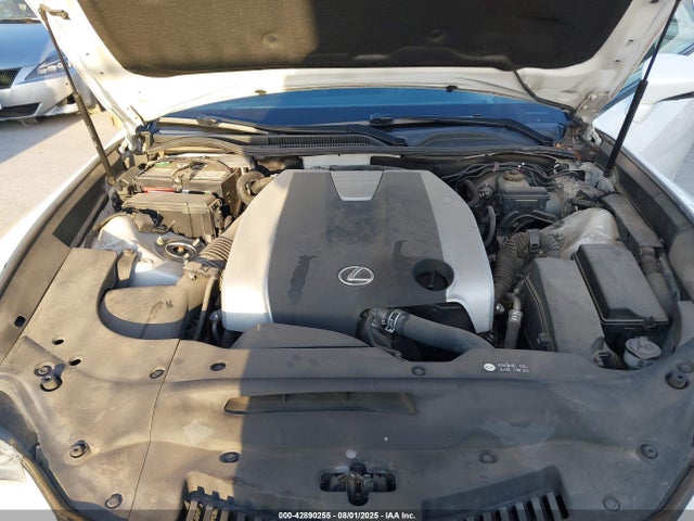 Lexus 2gr-fse 2015 JTHSE5BC6F5002263 Image 10
