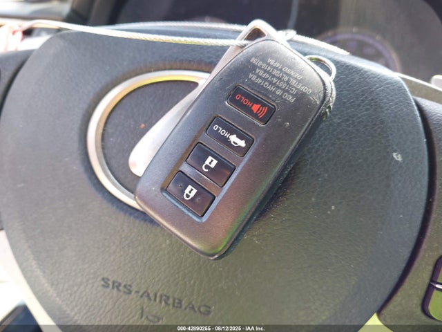 Lexus 2gr-fse 2015 JTHSE5BC6F5002263 Image 11
