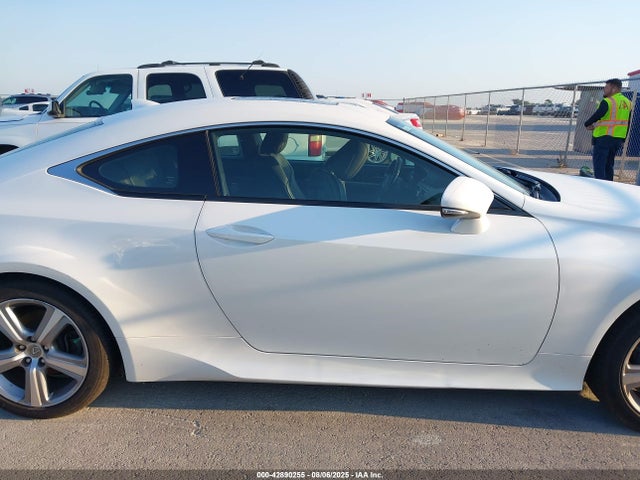 Lexus 2gr-fse 2015 JTHSE5BC6F5002263 Image 13