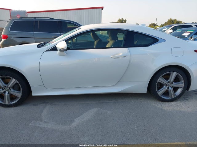Lexus 2gr-fse 2015 JTHSE5BC6F5002263 Image 14