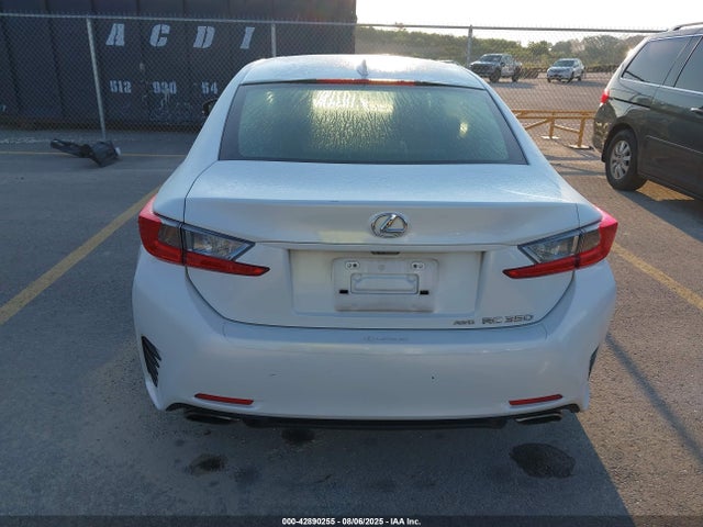 Lexus 2gr-fse 2015 JTHSE5BC6F5002263 Image 16