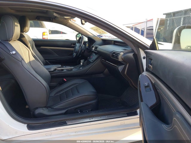 Lexus 2gr-fse 2015 JTHSE5BC6F5002263 Image 5