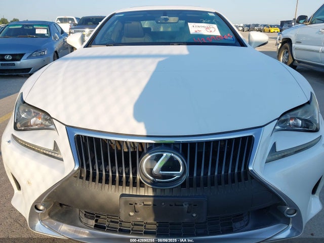 Lexus 2gr-fse 2015 JTHSE5BC6F5002263 Image 6