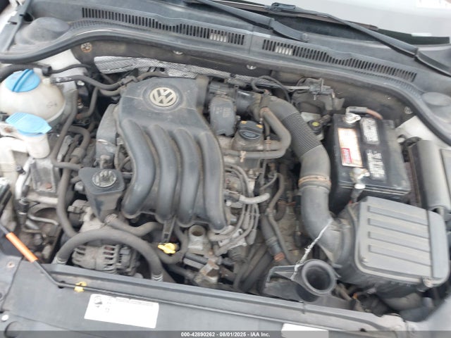 Volkswagen 2014 2014 3VW2K7AJ4EM350607 Image 10