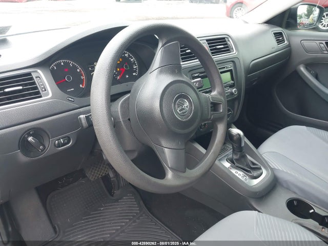 Volkswagen 2014 2014 3VW2K7AJ4EM350607 Image 12