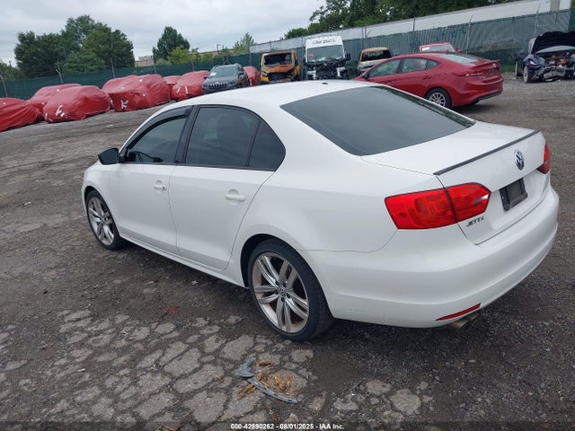 Volkswagen 2014 2014 3VW2K7AJ4EM350607 Image 3