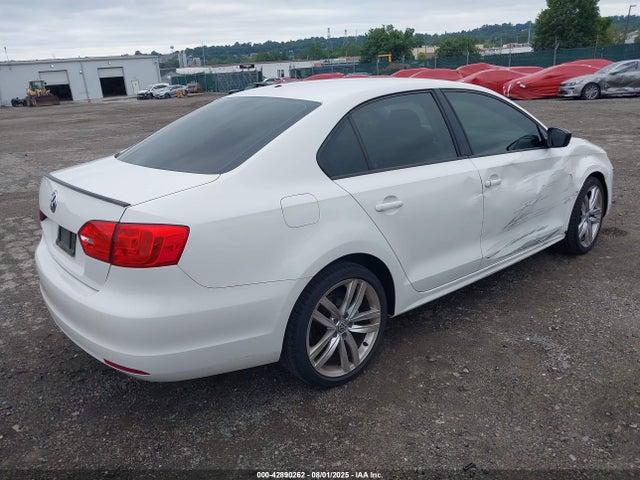Volkswagen 2014 2014 3VW2K7AJ4EM350607 Image 4