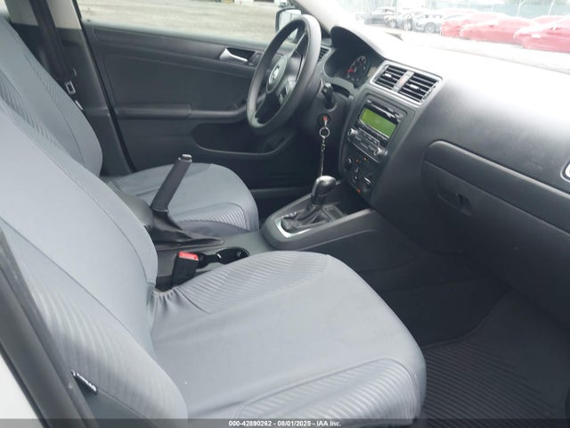 Volkswagen 2014 2014 3VW2K7AJ4EM350607 Image 5