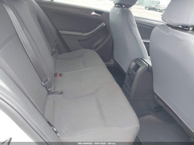 Volkswagen 2014 2014 3VW2K7AJ4EM350607 Image 8