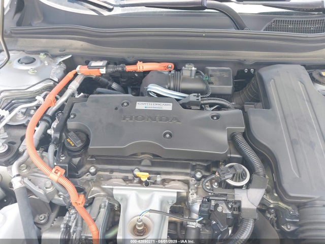1HGCV3F58JA014356 Honda lfb1/lfb2