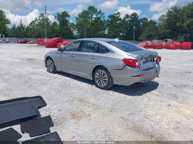 1HGCV3F58JA014356 Honda lfb1/lfb2