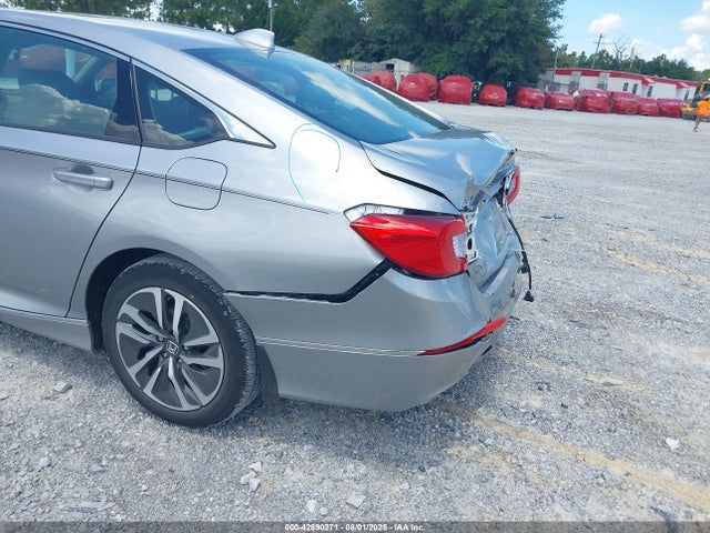 1HGCV3F58JA014356 Honda lfb1/lfb2