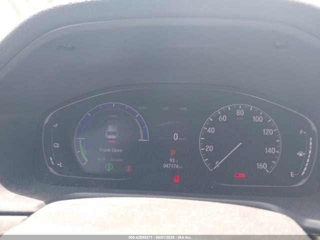 1HGCV3F58JA014356 Honda lfb1/lfb2