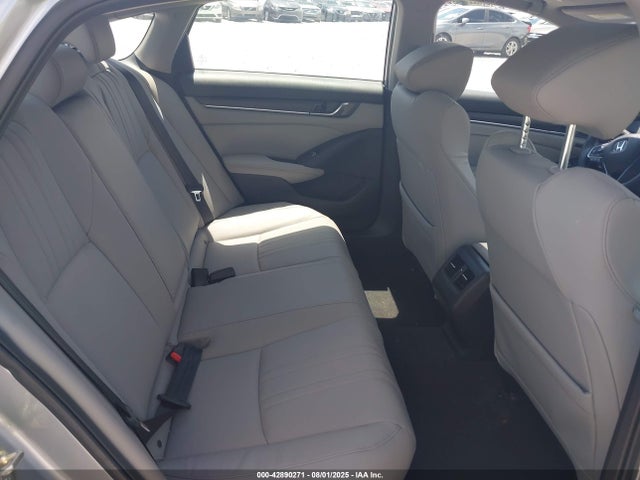 1HGCV3F58JA014356 Honda lfb1/lfb2