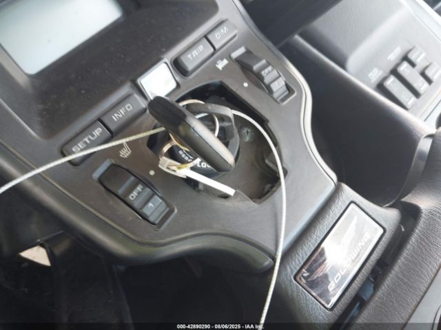 2016 HONDA GL1800 JH2SC68G0GK400912 Photo 10