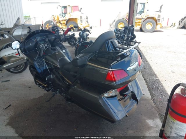 2016 HONDA GL1800 JH2SC68G0GK400912 Photo 2