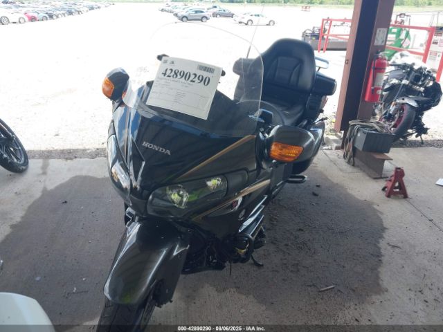 2016 HONDA GL1800 JH2SC68G0GK400912 Photo 4