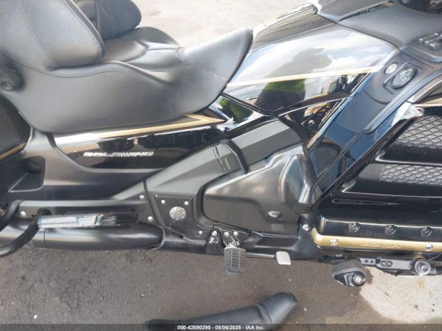 2016 HONDA GL1800 JH2SC68G0GK400912 Photo 7