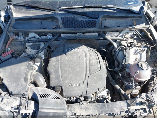 2019 AUDI Q5 WA1ANAFYXK2068008 Photo 9