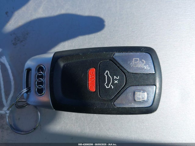 2019 AUDI Q5 WA1ANAFYXK2068008 Photo 10