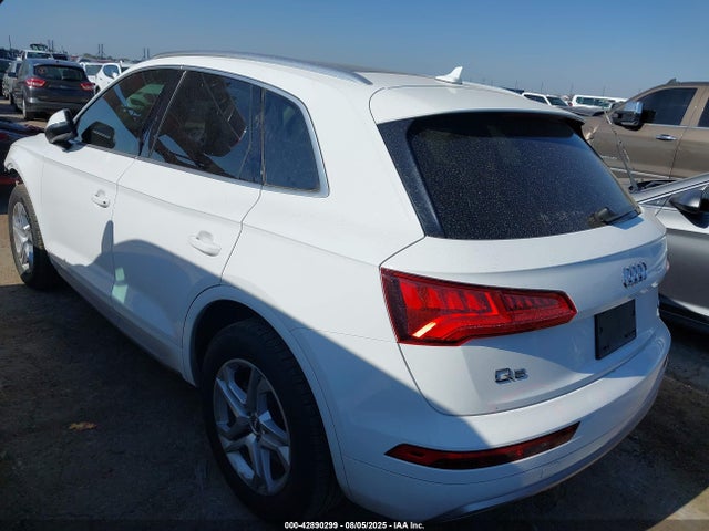 2019 AUDI Q5 WA1ANAFYXK2068008 Photo 2