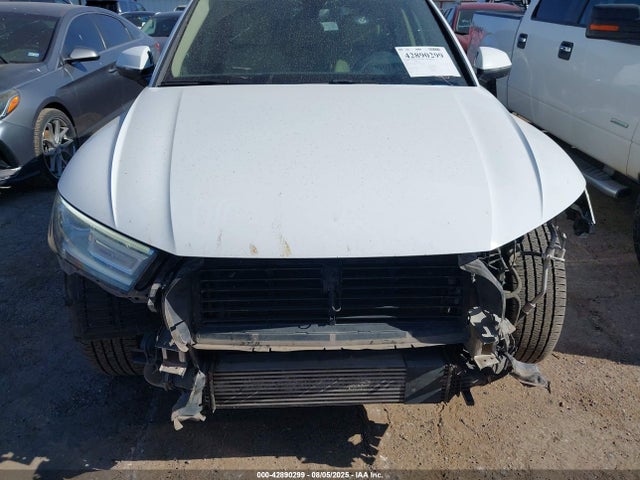 2019 AUDI Q5 WA1ANAFYXK2068008 Photo 5