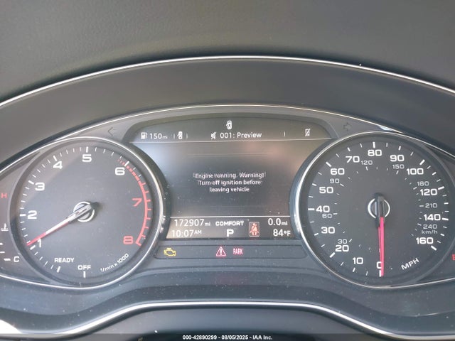 2019 AUDI Q5 WA1ANAFYXK2068008 Photo 6
