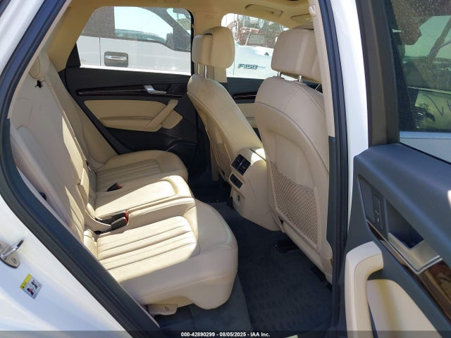 2019 AUDI Q5 WA1ANAFYXK2068008 Photo 7