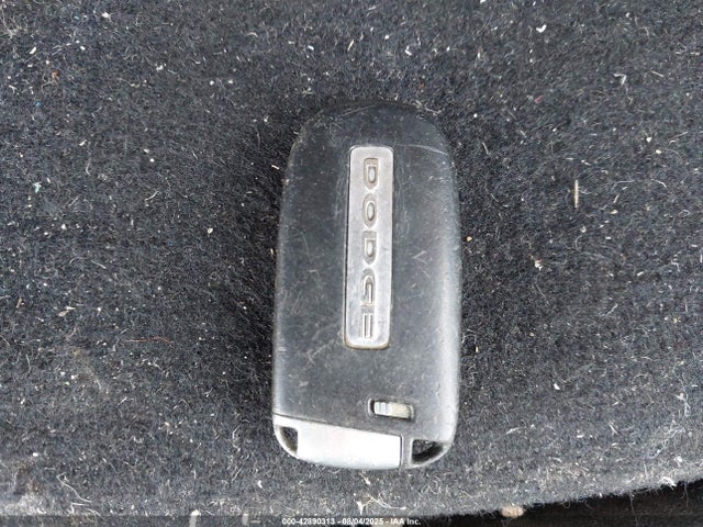 3C4PDDBG0ET108584 Dodge Journey