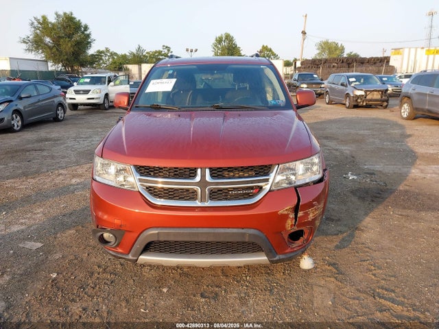 3C4PDDBG0ET108584 Dodge Journey