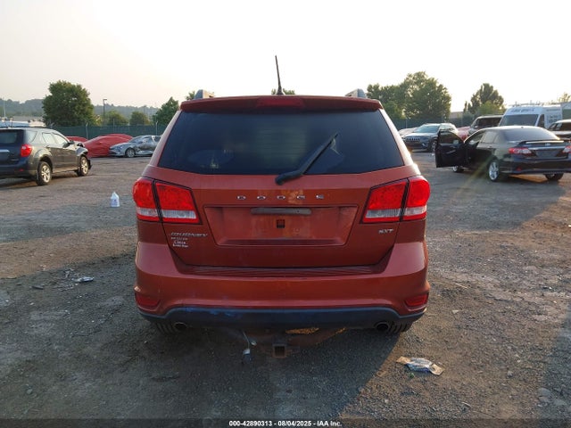 3C4PDDBG0ET108584 Dodge Journey