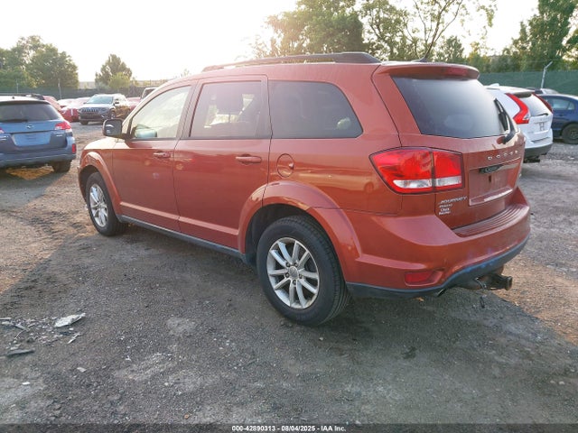 3C4PDDBG0ET108584 Dodge Journey