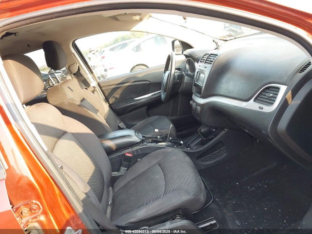 3C4PDDBG0ET108584 Dodge Journey