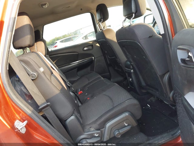 3C4PDDBG0ET108584 Dodge Journey