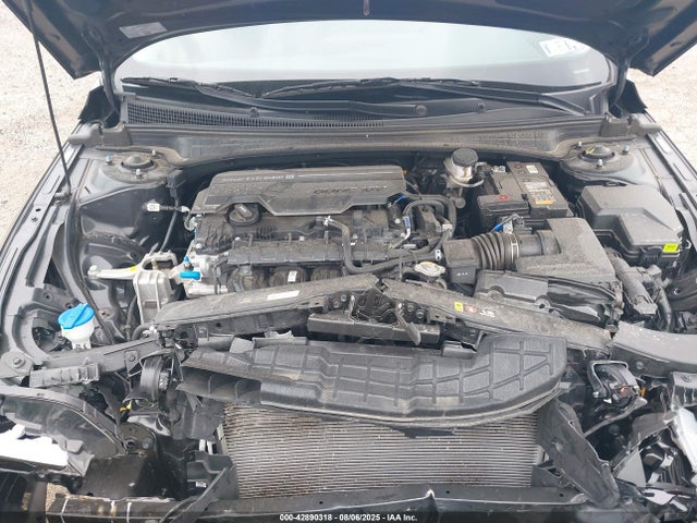 Hyundai mpi nu pe 2025 KMHLP4DG2SU940914 Image 10
