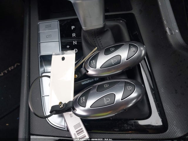 Hyundai mpi nu pe 2025 KMHLP4DG2SU940914 Image 11