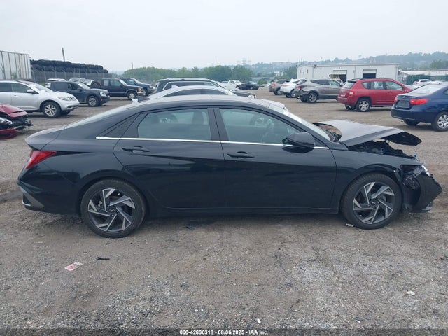 Hyundai mpi nu pe 2025 KMHLP4DG2SU940914 Image 13