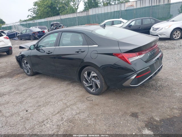 Hyundai mpi nu pe 2025 KMHLP4DG2SU940914 Image 3