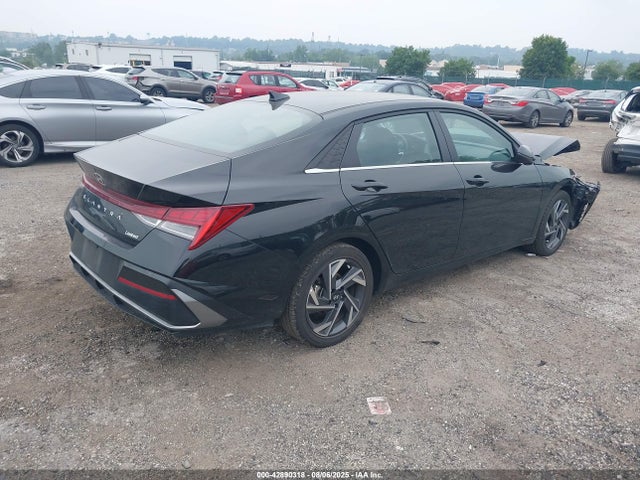 Hyundai mpi nu pe 2025 KMHLP4DG2SU940914 Image 4